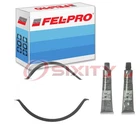 Fel-pro Oil Pan Set For 1987-1996 Nissan 300ZX 3.0L V6 Engine Gr New. Price: $23.27.
