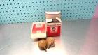 (2) Oem Gm Original Delco 7031929 1965 Carburetor Vacuum Break Choke Pull 29815 Used. Price: $40.00.