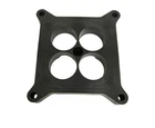 Air Flow Research 4460 1" Carb Spacer - Tapered Hole Clover Leaf 4150 New. Price: $61.15.