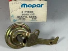 Nos Mopar 1973 Charger/satellite/fury/monaco/chrysler 400 Choke Diaphram 3685732 New. Price: $30.00.