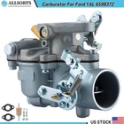 New Carburetor Ford 1.6L, Clark, Bobcat, Skid Steer, Zenith 6598372. Price: $152.09.