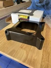 Damaged Carburetor Spacer 2 Tall Holley Bolt Pattern Jegs Performance Products New. Price: $15.00.