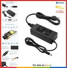 36V Power Supply 4A 144W Ac Dc Adapter 100 240V Converter 5.5MMX2.5MM Plug For New. Price: $40.97.