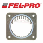 Fel-pro 61057 Fi Throttle Body Mounting Gasket For G31644 F87Z9A589AA Fuel Lz New. Price: $18.27.