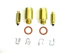 Carter 4 Bbl .110 Needle & Seat Afb Avs Edelbrock Proformer Sold As Pair (2) New. Price: $24.70.
