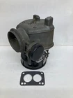 Holley 885 1949-1951 Lincoln List 496 587 Carburetor Used. Price: $299.99.