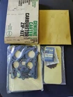 Standard A372RX Carburetor Repair Kit For 1966 Oldsmobile 4MV Rochester New. Price: $25.00.
