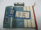 Mgb, MGBV8 Automatic Transmission Kick Down Cable Trunnion Nos AHC284 Leyland New. Price: $28.40.