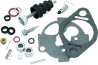 Twinpower Bendix Carburetor Rebuild Kit For Harley-davidson Big Models New. Price: $57.09.