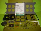 Rebuild Kit Holley 4150/4160 Secondary Carburetor 57-59 Ford Mercury V8 New. Price: $74.95.