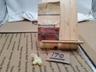 1951-75 Ford Mercury 2BBL & 4BBL 2100 2150 4100 Carburetor Acc Pump Lever New. Price: $19.95.