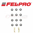 Fel-pro Engine Valve Stem Oil Seal Set For 1996-1999 Acura Slx Gaskets Ag New. Price: $37.45.