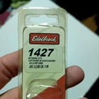 Carter Afb Edelbrock Ccs Carburetor Main Jets New .098 Sold As Pair. Price: $18.00.