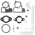 Carburetor Repair Kit Walker Products 151040A New. Price: $45.88.