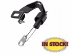 Lokar XSRK-4000 Throttle Bracket & Spring Stainless Steel Black New. Price: $52.95.