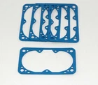 Advanced Engine Design Reusable Float Bowl Gaskets (5) New. Price: $33.99.