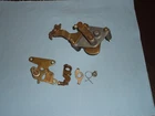 Holley 4-BARREL Carburetor Manual Choke Lot 1A 4150 Double Pumper 4776 4779 4781 Used. Price: $29.34.