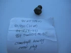 Porsche 911 / 930 914-6 964 Turbo Camshaft Housing Screw Plug Used. Price: $10.20.
