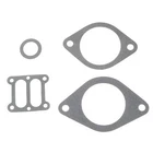 Standard Ignition 2004 Throttle Body Injection Gasket Pack New. Price: $26.46.