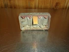 Holley 4150 4-BARREL 4777 Carburetor Secondary Metering Block 650 Cfm 2B 6497 Used. Price: $45.00.