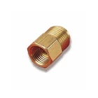 Holley Performance 26-70 Fuel Line Fitting New. Price: $37.54.