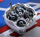 Holley Hp 750 Vacuum Secondary Main Body, Improved Fuel Curve! New. Price: $227.00.