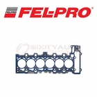 Fel-pro Cylinder Head For 2006 Bmw 330I 3.0L L6 Engine Gaskets Jh New. Price: $202.00.