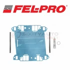 Fel-pro Valley Pan Gasket Set For 1984-1985 Chevrolet Impala 3.8L V6 Ny New. Price: $56.14.