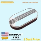 4119 Oval Air Filter Cleaner Assembly New. Price: $288.99.