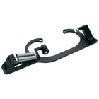 Allstar Performance 54186 Throttle Return Spring Bracket 4412 2BBL New. Price: $99.20.