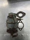 1955 Chevrolet 235 Rochester CARBURETOR#7003536 Used. Price: $75.00.