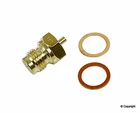 Carburetor Needle And Seat (15-MM) For Vw Beetle Campmobile Transporter Super New. Price: $30.40.