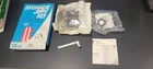 Hygrade 685 Barrel 2100 2150 Carburetor Kit For 1974-1975 Amc Jeep W/ 304 360 New. Price: $45.00.