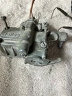 Holley 4-BARREL Carburetor Primary Side Hung Fuel Float Bowl Used. Price: $20.00.