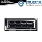 Power Window Switch Front Lh Left Driver For Buick Chevy Olds 4 Button New. Price: $29.85.