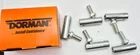 Dorman 115-003 Thread Throttle Ball Joint 5/16" Sae Count New. Price: $16.99.