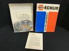 Nos Napa Echlin #2-5545 Carburetor Kit For 1955-1967 Mopar New. Price: $24.95.