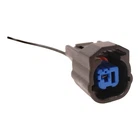 Connector Of Auto Trans Oil Pressure Sensor PS535 Fits: Honda Civic New. Price: $31.99.