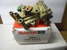 Ford Choke Housing /diaphragm E5PZ-9849-B CM-4444 New. Price: $19.00.