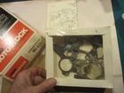 1975 1976 Toyota Mark Ii Asian 2BBL Carburetor Kit MS-621 New. Price: $8.00.