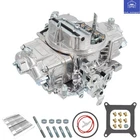 Carburetor For Brand Holley 750 Cfm Manual Choke Vacuum Secondaries 0-3310S New. Price: $159.99.