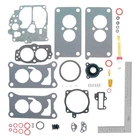 For Toyota Corolla 1975-1980 Walker Products Carburetor Repair Kit New. Price: $52.37.