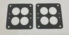 Holley 4000 Teapot Carburetor Mounting Gasket 2-PACK New. Price: $11.99.