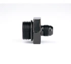 Aeromotive Fitting 15609 Orb Port Adapter Black Anodized -10 To -06AN New. Price: $28.10.