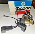 Nos Vintage Mopar E-11622 4131134 1978-79 Carb Solenoid New. Price: $45.00.