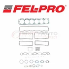 Fel-pro Cylinder Head Gasket Set For 1963-1979 Chevrolet Impala 3.8L 4.1L L6 Vj New. Price: $104.92.