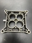 64-67 Ford 289 302 351 V8 Barrel Carburetor Spacer Plate C40E-9A589 Oem Fomoco Used. Price: $50.00.