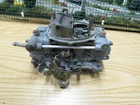 Holley # 9834-2 600 Cfm Vacuum Secondary Performance Carburetor W/2391 Date Code Used. Price: $135.00.