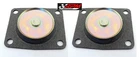 Genuine Holley 135-5 30CC Accelerator Pump Diaphragm Pack A36X2 New. Price: $11.95.