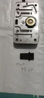 Holley 4150 4-BARREL Carburetor Metering Block 750 Cfm 11038 And 11180 New. Price: $100.00.